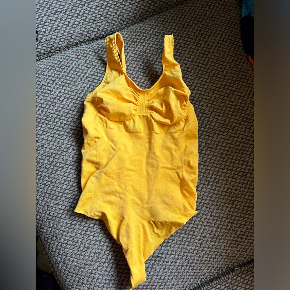 Yitty barley there shape wear 1x/2x